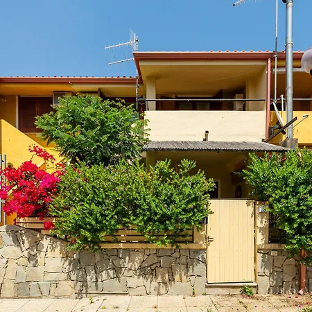 Casa Darc By Interhome Сasa de vacaciones Villasimius