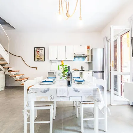 Casa Darc By Interhome Villasimius