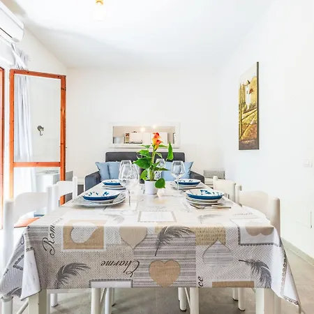Сasa de vacaciones Casa Darc By Interhome