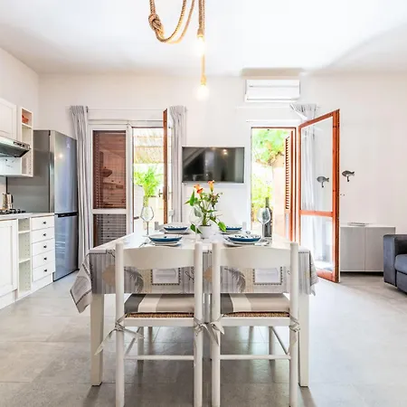 Casa Darc By Interhome Casa de Férias Villasimius