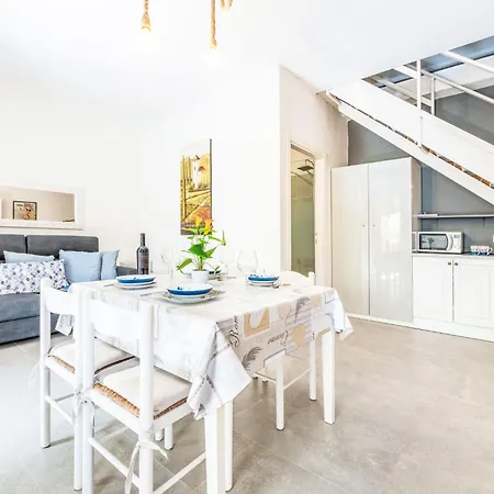 Casa Darc By Interhome Casa de Férias *