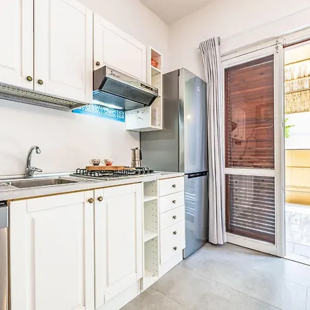 Casa de Férias Casa Darc By Interhome Villasimius