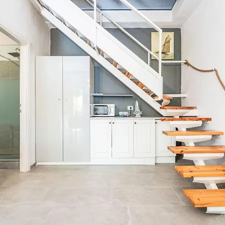 Feriehus Casa Darc By Interhome Villasimius