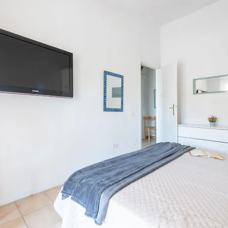 Casa Darc By Interhome Casa de Férias Villasimius