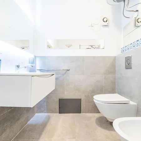 Casa Darc By Interhome * Villasimius