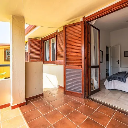 Casa Darc By Interhome Feriehus