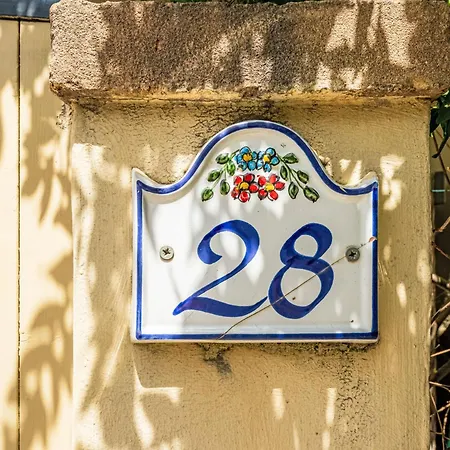 Casa Darc By Interhome