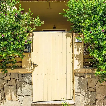 Casa vacanze Casa Darc By Interhome *