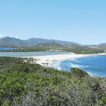 Casa Darc By Interhome Casa de Férias Villasimius