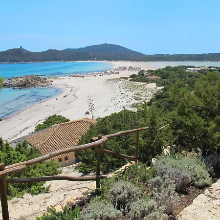 Casa de Férias Casa Darc By Interhome *