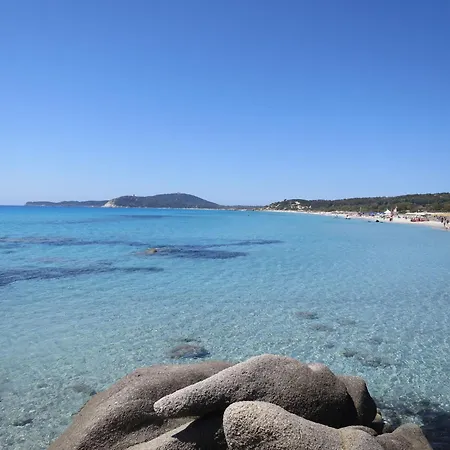 Casa Darc By Interhome Villasimius