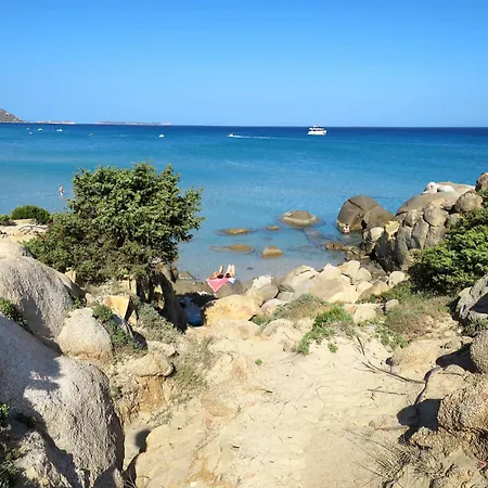 Casa Darc By Interhome Casa de Férias *