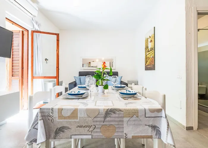 Nyaraló Casa Darc By Interhome