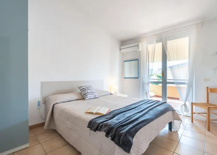 Casa Darc By Interhome Nyaraló *