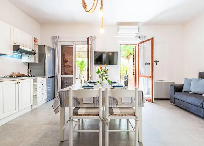 Casa Darc By Interhome Nyaraló Villasimius