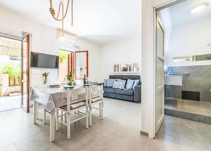 Nyaraló Casa Darc By Interhome