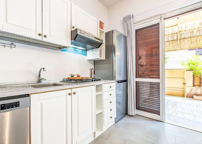 Nyaraló Casa Darc By Interhome Villasimius