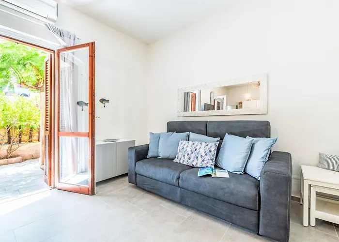 Casa Darc By Interhome Nyaraló