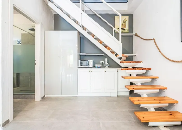 Nyaraló Casa Darc By Interhome Villasimius