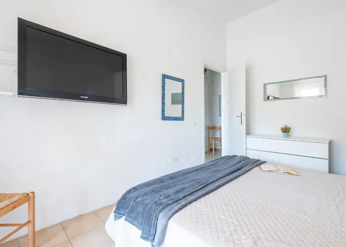 Casa Darc By Interhome Nyaraló Villasimius