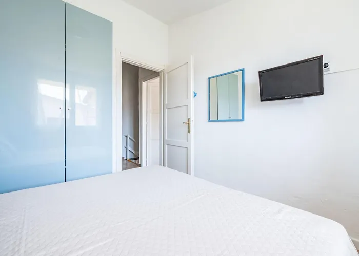 Casa Darc By Interhome * Villasimius