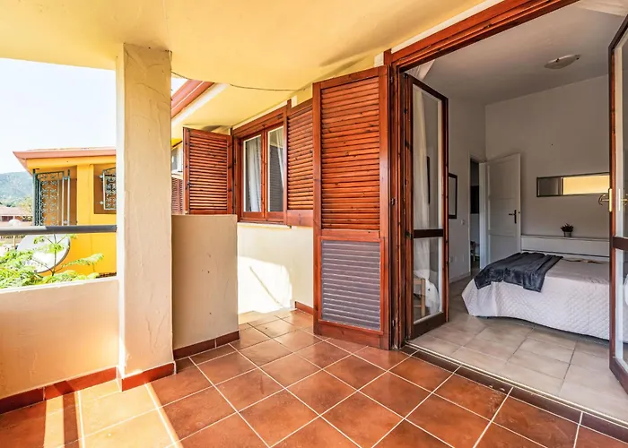 Casa Darc By Interhome Nyaraló