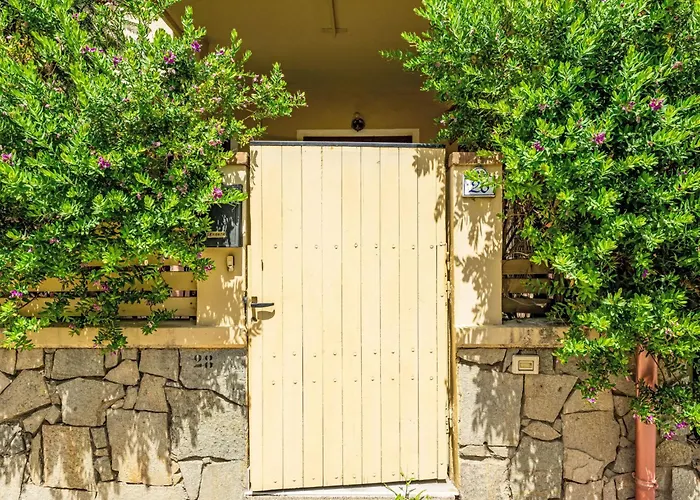 Nyaraló Casa Darc By Interhome *